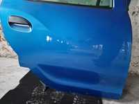 Usa Dreapta Spate Dacia Sandero Stepway 2014 Albastru