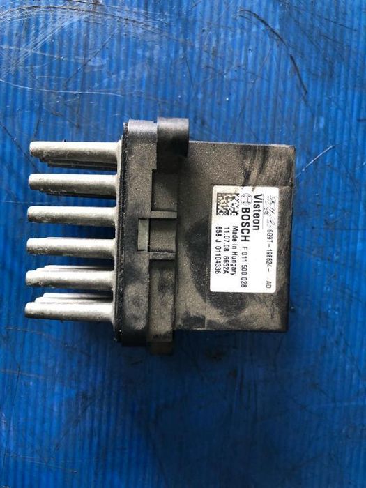 releu arici 2.0 tdci ford focus 2