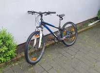 Bicicleta TREK mt220 , 25.4 inch