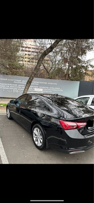 Продается автомобиль Малибу ХЛ