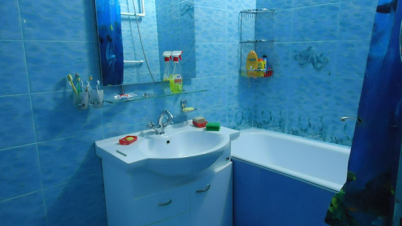 Ремонт Кухня Ванна туалет