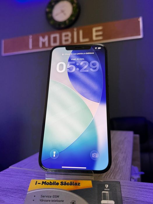I-Mobile GSM Săcălaz oferă spre vânzare Iphone 12 Pro Max