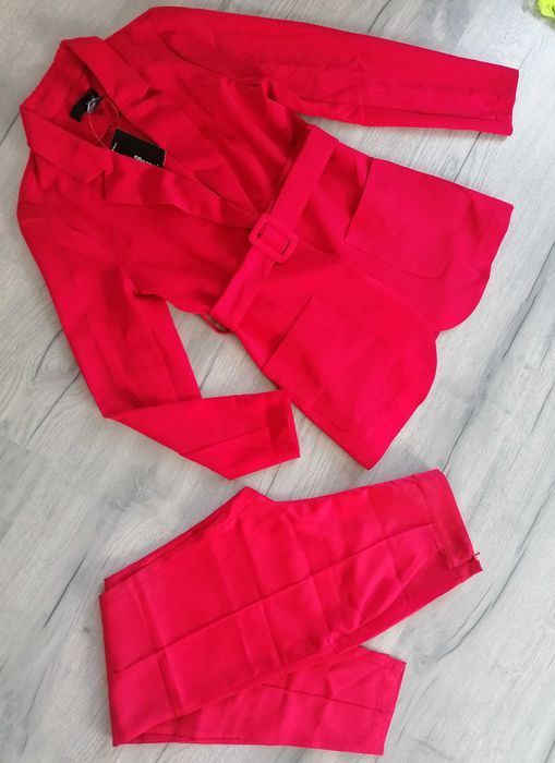 Costum dama mărime S nou