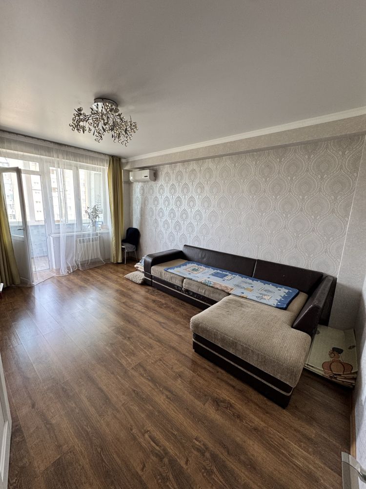 Продам 3-х комнатную квартиру