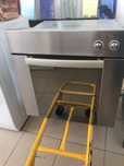 Gorenje -фурна за вграждане,инокс,мод:В 7500В ,53 л,клас А