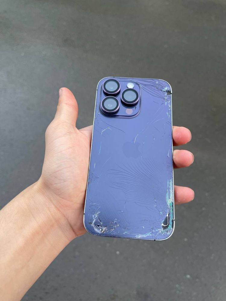 Iphone 14 pro srocniyga