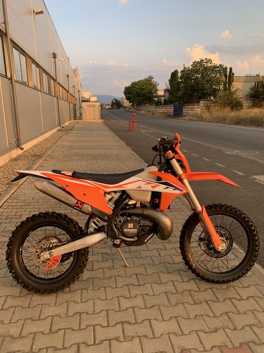Vand Ktm 300 exc Tpi