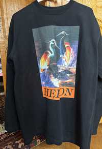 Bluza heron marimea s