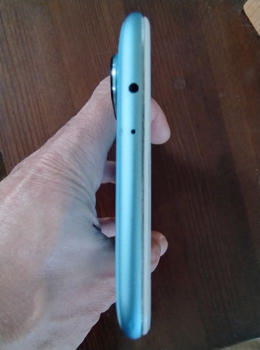 Xiaomi Mi A2, 4/64 GB, 4G/VoLTE