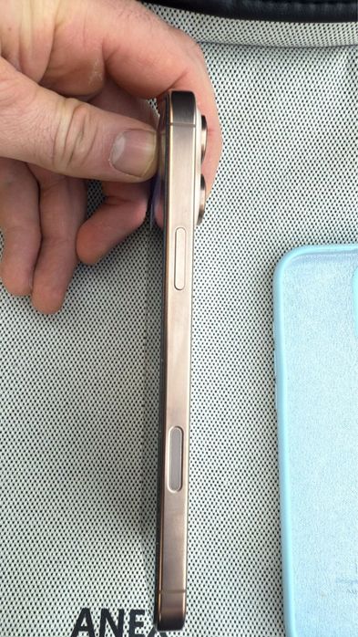 IPhone 16 Pro Max 1 T