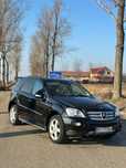 Mercedes Ml 320 CDI