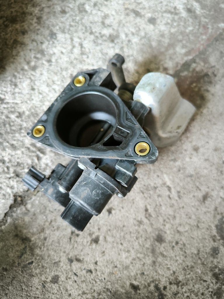 Дросел клапа за Toyota Aygo