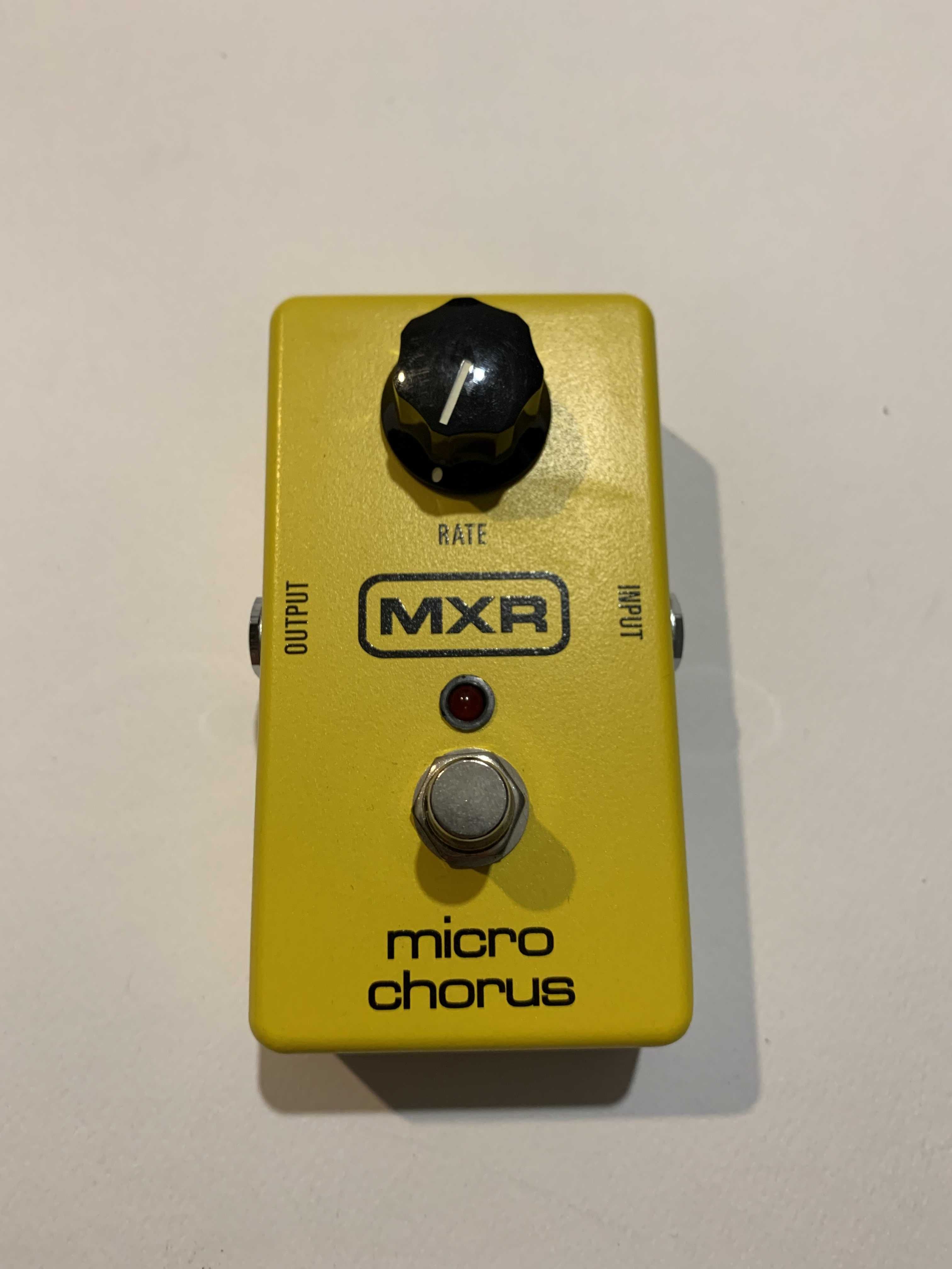MXR M148 Micro Chorus Dunlop