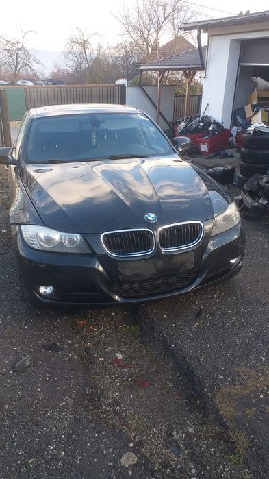 Motor bmw n47d20a n47d20c e90 e60 e87 f10 f30