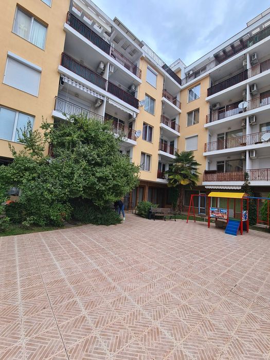 Продава се Двустаен апартамент в к.к. Слънчев бряг - 54 кв.м за 1269 €/кв.м - Снимка #17