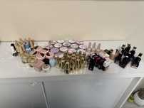 DNKA , Jana nails , Luna , Freya nails , Ritzy