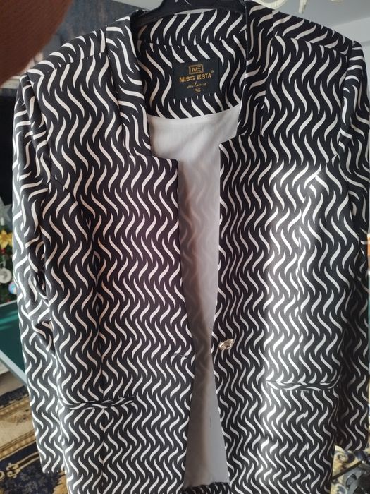 Sacou dama marimea M