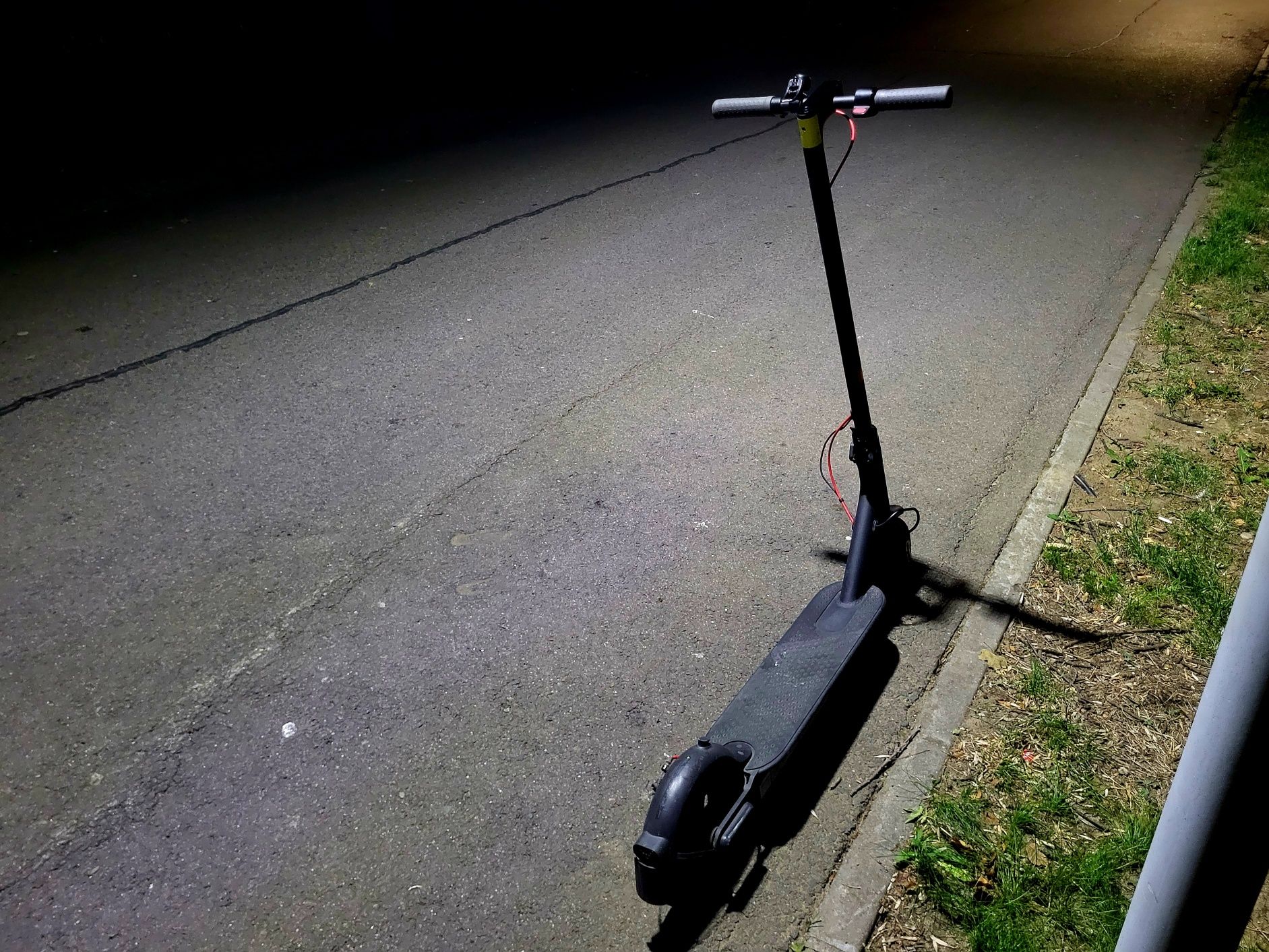 Trotineta electrica xiaomi pro 2