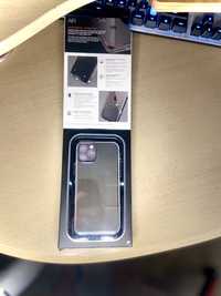 Удароустойчив Супер-Пластмаса Кейс Калъф за Iphone 11 Pro