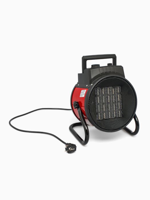 Тепловая пушка Электрическая KAIMEIDI 5.5кВт 220Вт на 50м2 Оптом есть