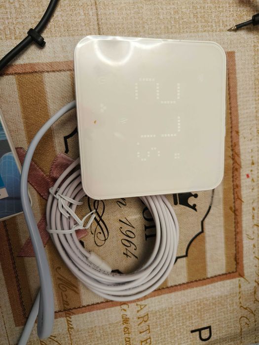 Termostat Inteligent VEMER, Reffos, Tado si Honeywell