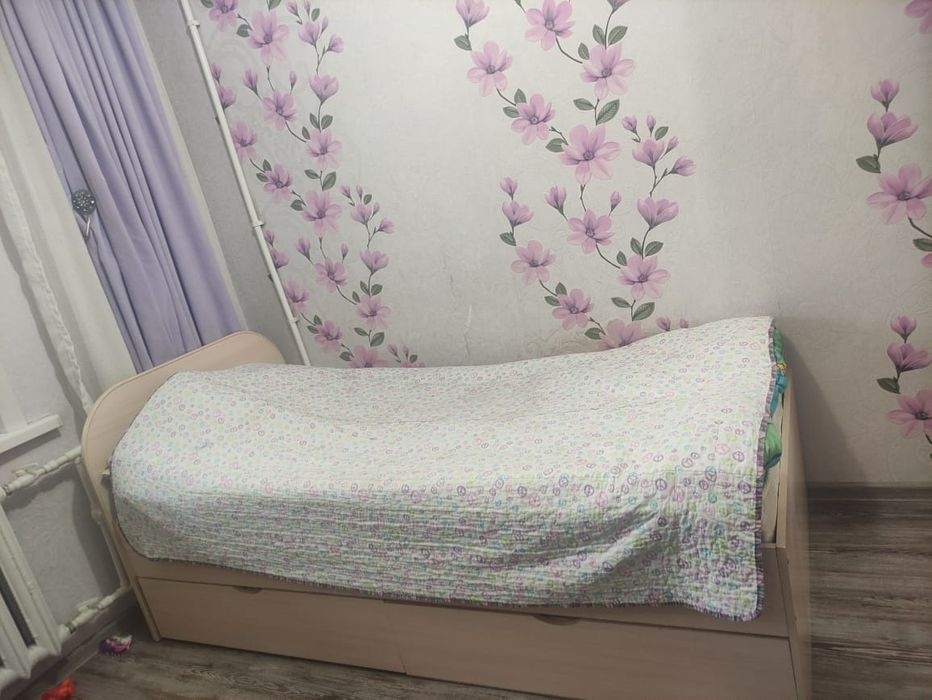 Продам кровать..