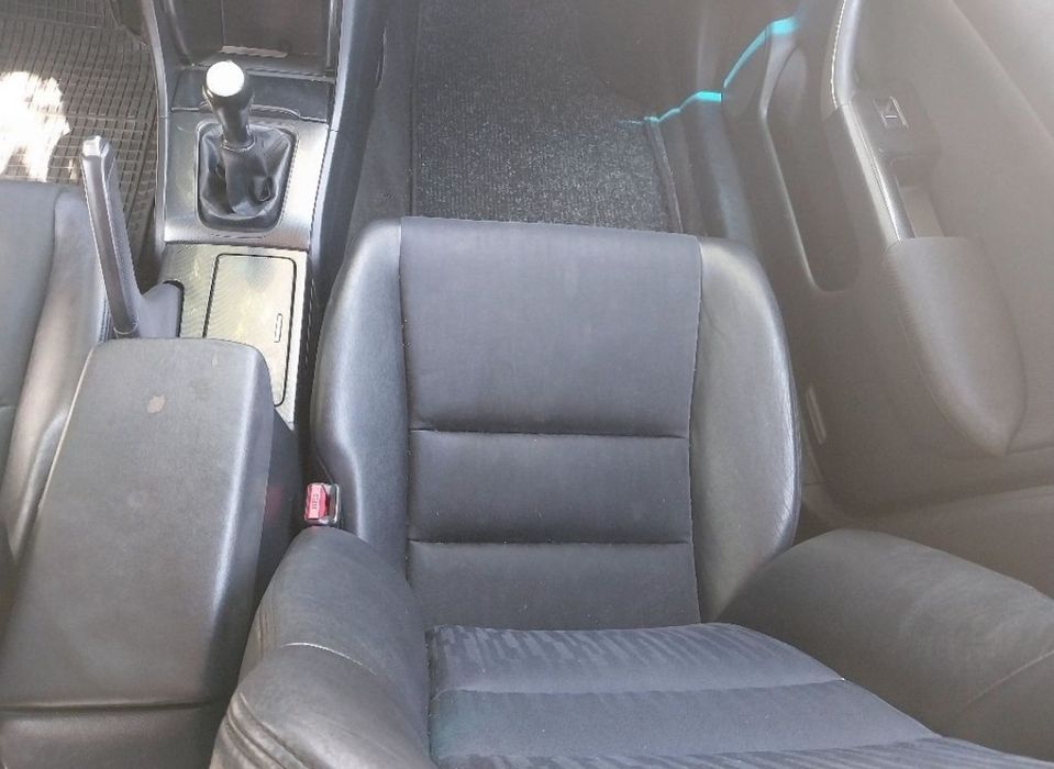 Продавам Хонда Акорд 7 2.2 crdi 140к.с/Honda Acord 7 2.2 crdi