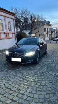 Skoda Superb 2016 urgent accept variante cu auto mai ieftin