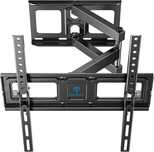 Suport TV Perete PERLESMITH 26-60", Inclinare/Rotire, 40 kg