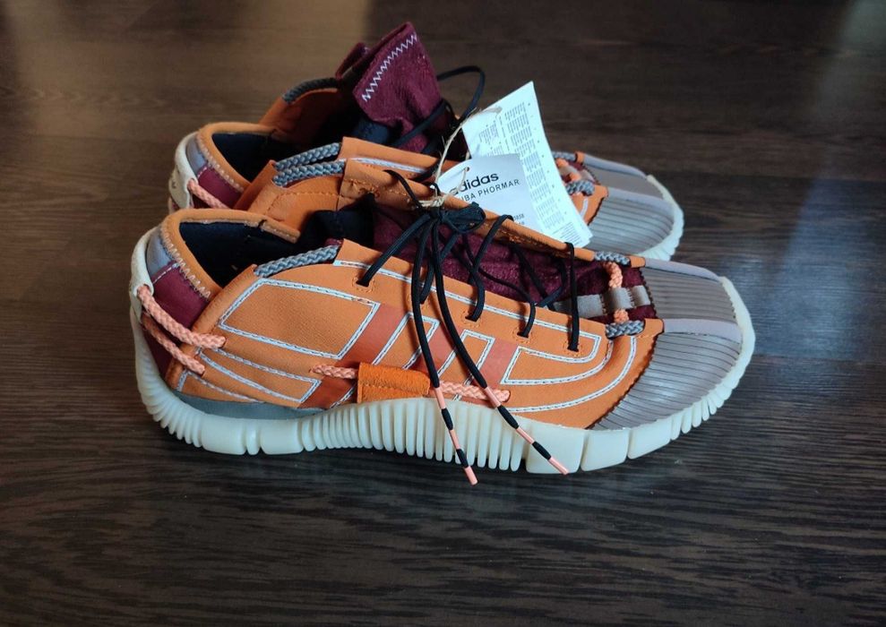 Adidas X Craig Green Scuba Phormar nr 44 2/3