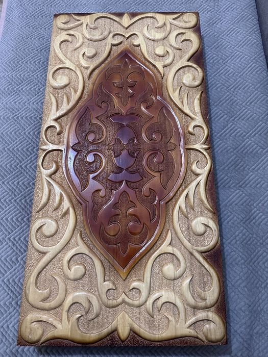 Нарды, настольная игра