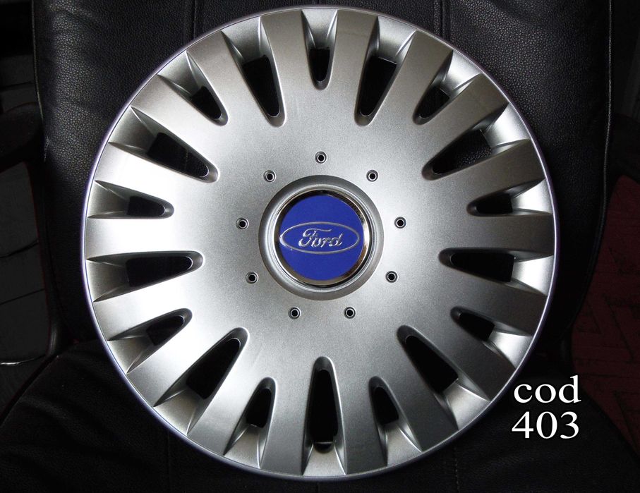 Capace roti 16 Ford - Livrare cu verificare