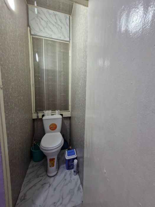 1/2/4 Тузель, 40 лет победы, Яшнабад