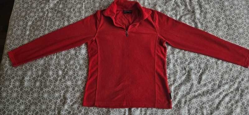 Fleece/polar Killtec