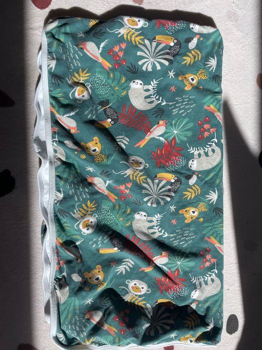 лятна пелена angel baby