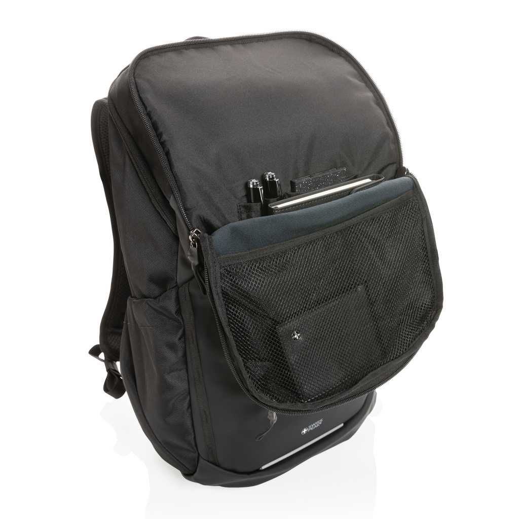 Rucsac Swiss Peak Aware 15.6 laptop backpack