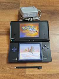 Nintendo DSi modat+30 jocuri perfect functional