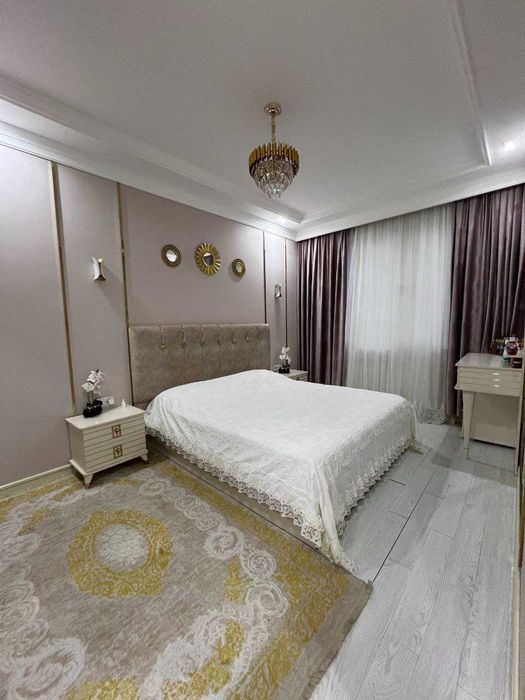 Продается новостройка 6/7/8 ЖК Vita Stroy  136кв/м