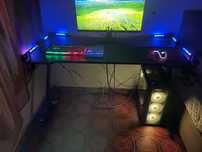 Pc gaming Amd radeon