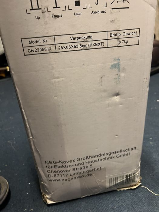 Hota bucatariw Respekta 22058