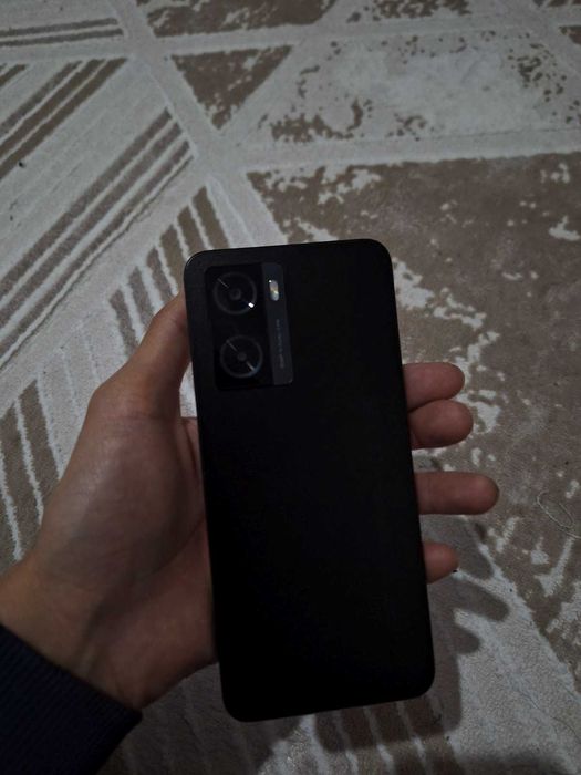 Oppo a57s в идеальном состоянии