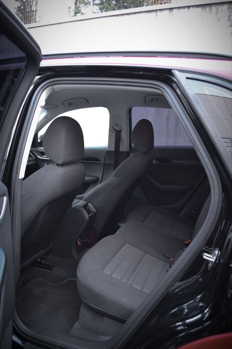 Vand audi q3 quattro