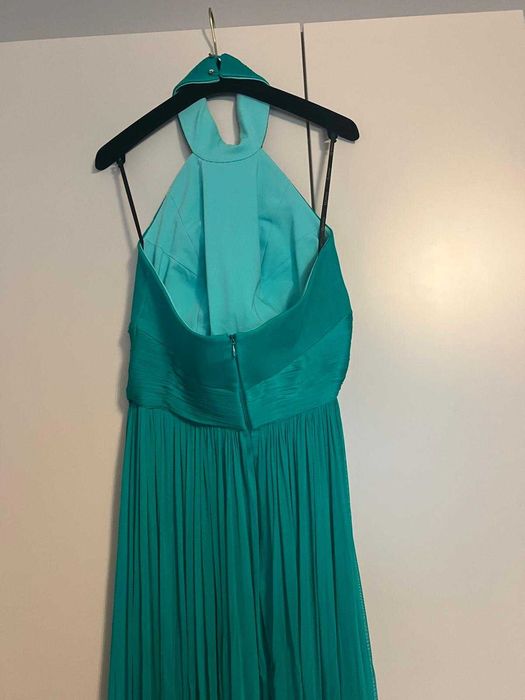 Rochie eleganta Marimea 40 Cristallini.