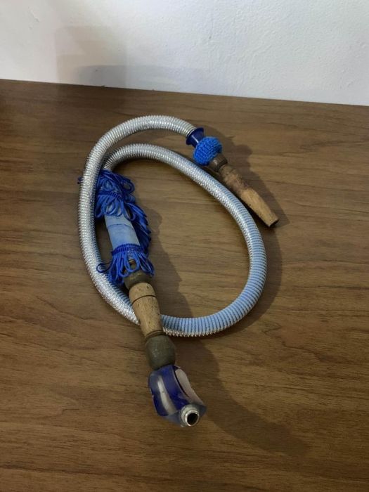 Маркуч за наргиле от Египет