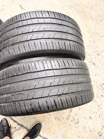 2бр 295/35/22 Hankook