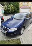 Vand Volkswagen Passat