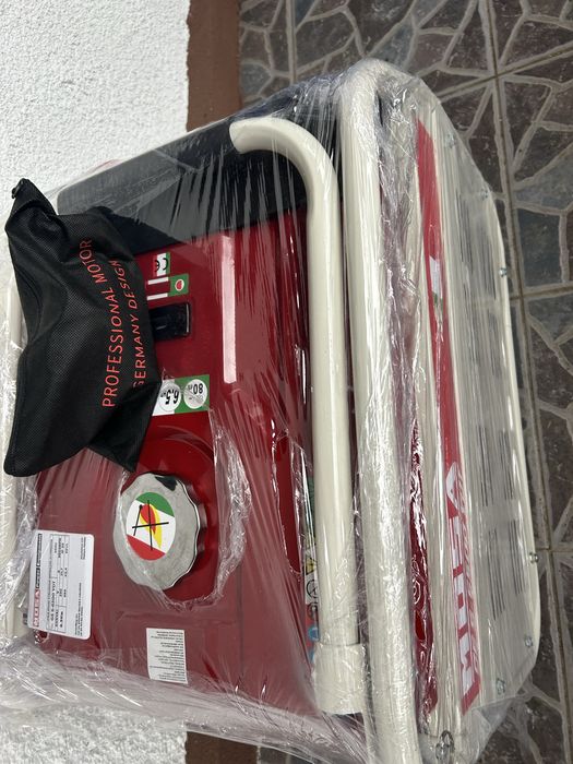 Generator MOSA Italia