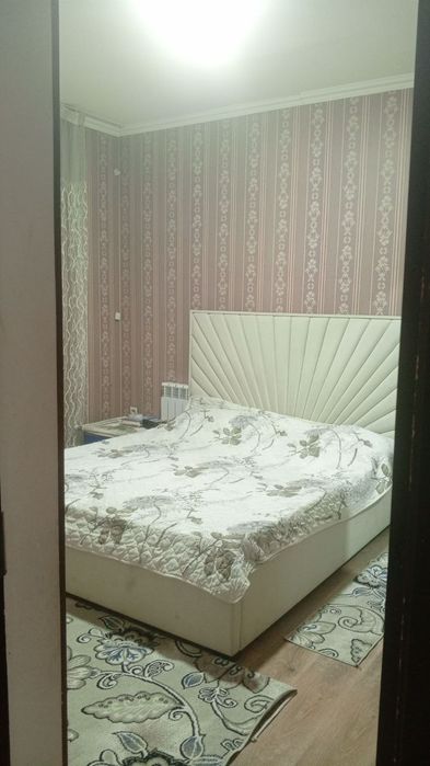 Продается квартира