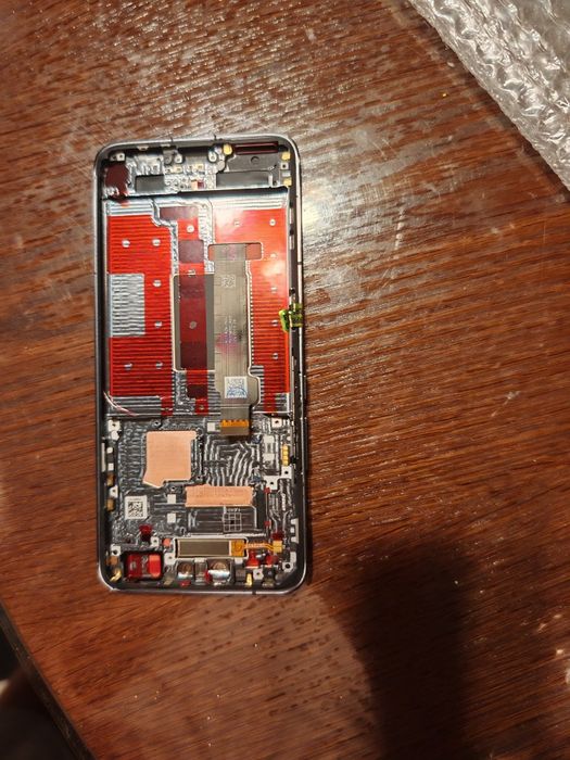 Display cu ramă honor magic 6 pro