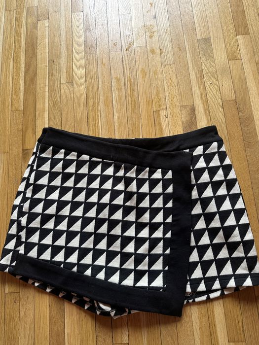 fusta pantaloni dama